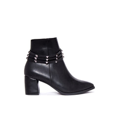 Fashion Attitude Bottines-A WOMAN WE LOVE