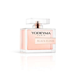 Perfumes de Yodeyma