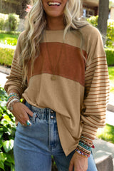 True bishop sleeve top *