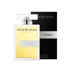 Perfumes de Yodeyma