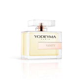 Perfumes de Yodeyma