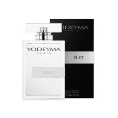 Perfumes de Yodeyma