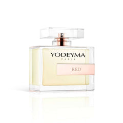 Yodeyma perfumes