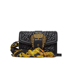 Bolsas de jeans Versace hombro