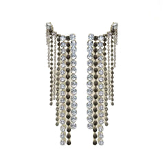 Twininst earrings