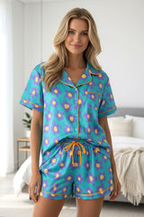 Set de camisa de manga corta *