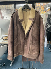 🧥 Veste "Pilote Urbain"