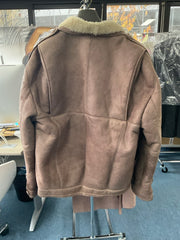 🧥 Veste "Pilote Urbain"