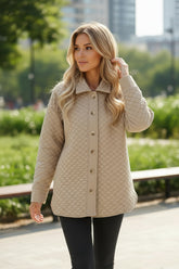 Chaqueta de estilo United Stream -estilo