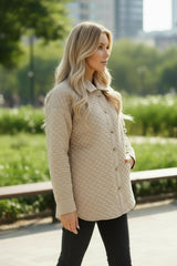 Chaqueta de estilo United Stream -estilo