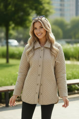 Chaqueta de estilo United Stream -estilo