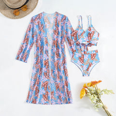đž LAGUNE PASTEL â Lâensemble tropical qui illumine votre silhouette
