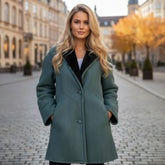 🧊 Élégance Boréale de chez Shearling