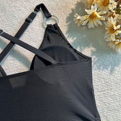 ❤️ SOLAR PASSION – The sculpting swimsuit that ignites your silhouette