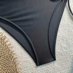 ❤️ SOLAR PASSION – The sculpting swimsuit that ignites your silhouette
