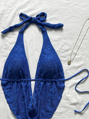 ✨ PURE DÉSIR – L’ensemble 3 pièces bohème chic qui sublime l’été