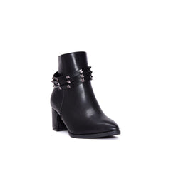Fashion Attitude Bottines-A WOMAN WE LOVE