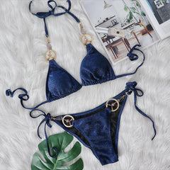 Maillot de Bain Bijoux