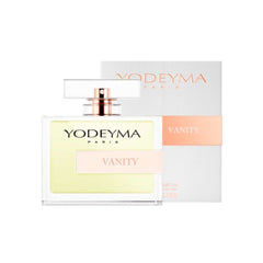 Yodeyma perfumes