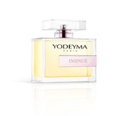 Perfumes de Yodeyma