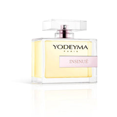 Yodeyma perfumes