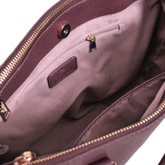 Egon Von Furstenberg Sacs à main-A WOMAN WE LOVE