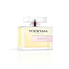 Yodeyma perfumes