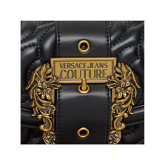 Bolsas de jeans Versace hombro