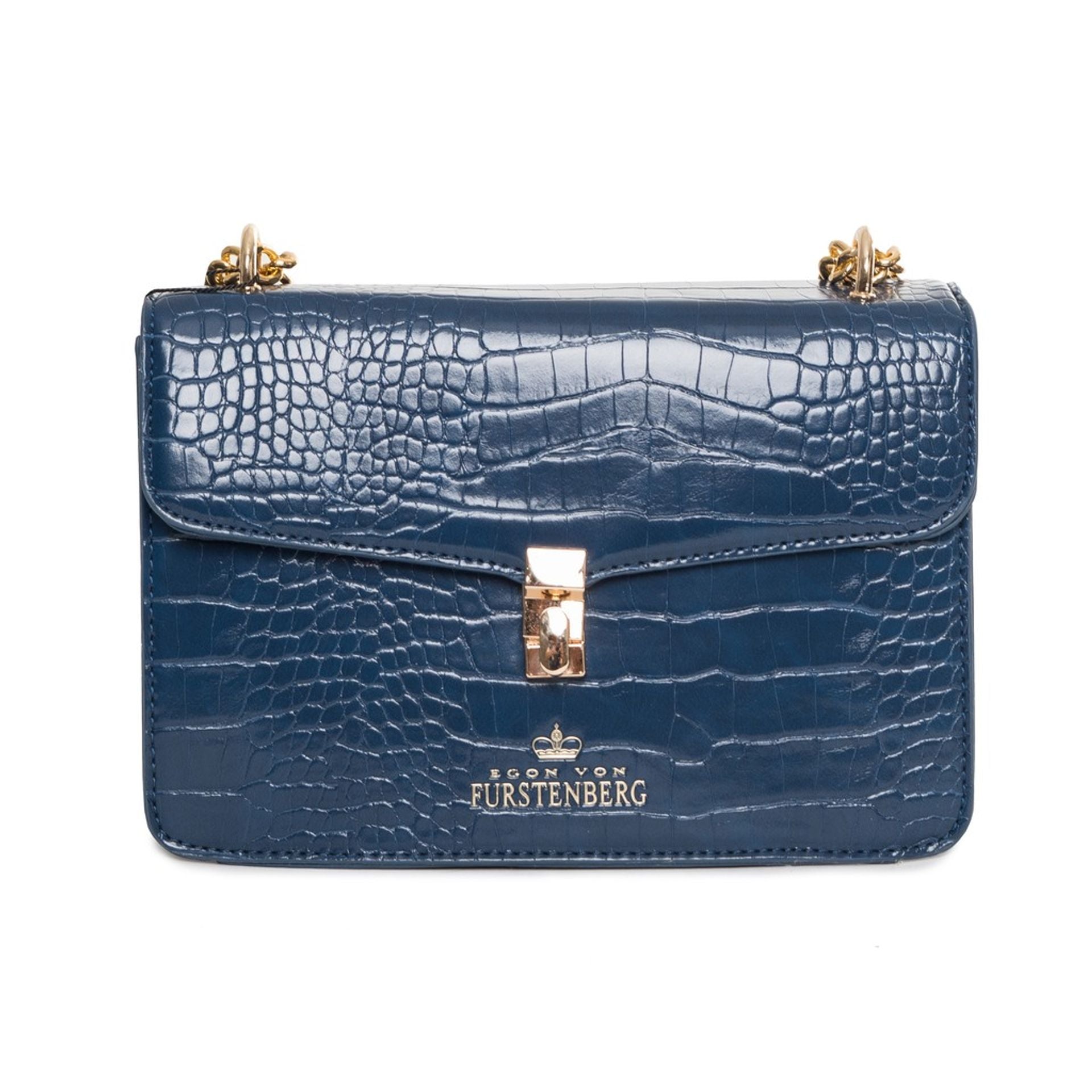 Egon Von Furstenberg Sacs bandoulière-A WOMAN WE LOVE