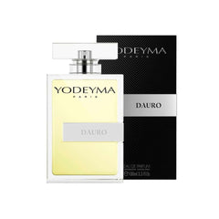 Perfumes de Yodeyma