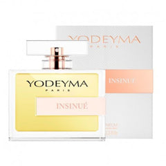 Yodeyma perfumes