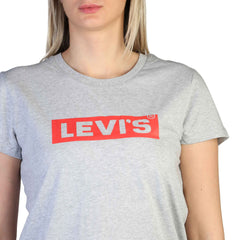 Camisetas de Levis