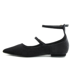 Fashion Attitude Ballerines-A WOMAN WE LOVE