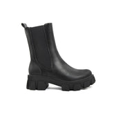 Fashion Attitude Bottines-A WOMAN WE LOVE