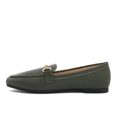 Fashion Attitude Mocassins-A WOMAN WE LOVE