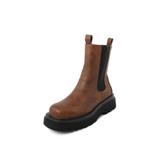 Fashion Attitude Bottines-A WOMAN WE LOVE