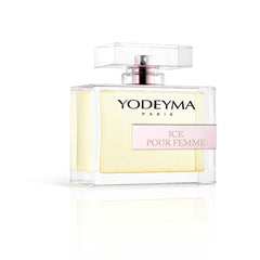 Yodeyma perfumes