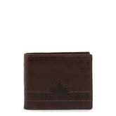 Lumberjack Portefeuilles