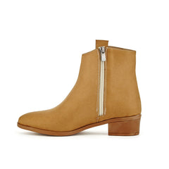 Fashion Attitude Bottines-A WOMAN WE LOVE