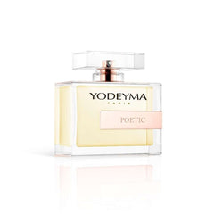 Perfumes de Yodeyma
