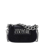 Versace jeans bags shoulder