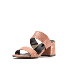 Fashion attitude sandals