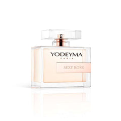 Yodeyma perfumes
