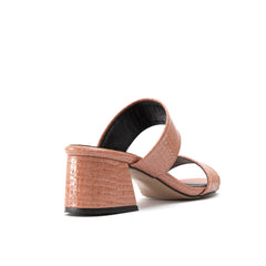 Fashion attitude sandals