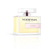 Perfumes de Yodeyma