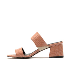 Fashion attitude sandals