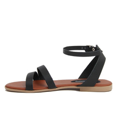 Fashion attitude sandals