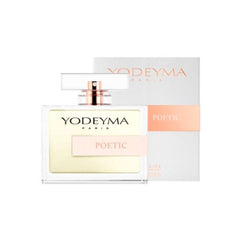 Perfumes de Yodeyma
