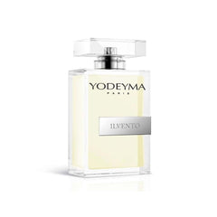 Perfumes de Yodeyma