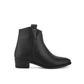 Botas de actitud de moda